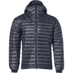 High Quality <b>Winter</b> Men Puffer <b>Jackets</b> Casual Stand Collar Front Logo Windproof Breathable Eco-Friendly - Product Image 6