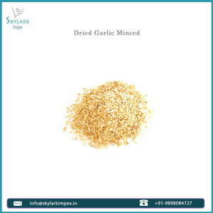 Gránulos de Ajo Deshidratados de Alta Calidad, Ingrediente Alimentario, Proveedor Mayorista, Suministro Directo de Fábrica - Product Image 6