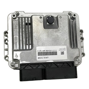 0281020069 04214367 ชุดควบคุมเครื่องยนต์ ECU สำหรับเครื่องยนต์ Deutz TCD2013 - Product Image 1