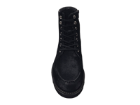 Sepatu Boots Chelsea Dlords Grant, Bahan Kulit Sapi, Model Slip-On, Sol Karet, Midsole EVA, Anti-Selip, Lapisan Kulit Mikrofiber
