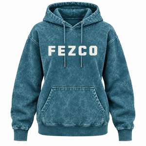 Tenue pour un usage quotidien, style remarquable, sweat-shirts pour femmes avec logo sur le devant, effet délavé, coton 100% doux de qualité supérieure, vêtements de sport - Product Image 1