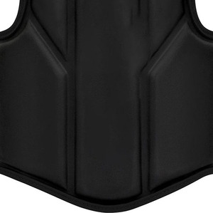 Reasonable Price Breathable Padded <b>Boxing</b> Sports Chest Guard High Demandable Sports Use <b>Machine</b> Stitched Body Protector - Product Image 5