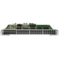 Oferta Especial: Tarjeta de Conmutación Gigabit Ethernet de 48 Puertos ES0DG48CEAT0, Módulo de Red de Alto Rendimiento
