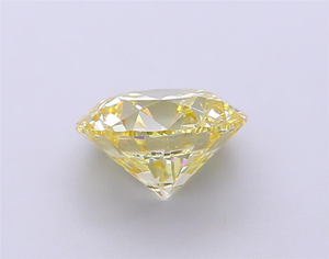 Diamora Jewels KVK-2402 Synthetischer Labor-Gezüchteter Cushion-Schliff Loser Diamant Farbe I IGI-Zertifiziert für Schmuckherstellung - Product Image 3
