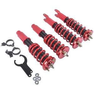 Kit Sospensioni Coilover Regolabili in Altezza per Honda Civic 1988-2000 CRX 1988-1991 Acura Tuning Ammortizzatori Sospensioni - Product Image 5