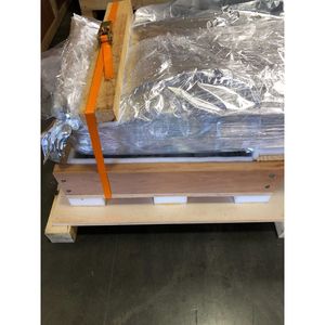 Lam Research LAA3171-E AC/DC ELEC ASSY HRD STRUCT - Equipo y piezas de semiconductores de confianza globales de la marca Legacy - Product Image 1