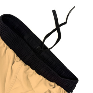 Shorts de combat MMA personnalisés pour hommes, vente en gros, unis, vierges, 100 % polyester, impression numérique pour Muay Thai et boxe, vêtements d'arts martiaux - Product Image 6