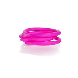 Étiquettes en silicone YOUTILITY pour bouteilles, pour usage en laboratoire et scientifique - Product Image 4
