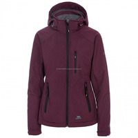 Veste softshell d'extérieur unisexe élégante et chaude veste softshell tactique imperméable coupe-vent 2024/25