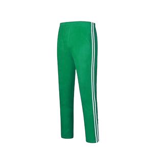 Chándales Personalizados para Hombre con Cremallera, 100% Algodón Felpa, Ligeros, Color Sólido, Talla Grande, Hombros Caídos - Product Image 2