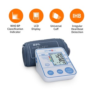 BP*L - Product Image 3