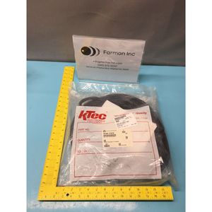 CABLE AMAT 0140-77615, PORT SERVER-BKHD, 130689 - Equipo y Piezas de Semiconductores de Confianza Globales en Trusted Global Legacy - Product Image 2