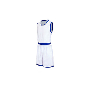 Conjuntos de Uniformes de Baloncesto Evostitch Cómodos, Ligeros, Transpirables y Antibacterianos, sin Mangas, Unisex, para Adultos, Tallas Grandes - Product Image 4