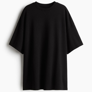 Sudadera de Cuello Redondo Personalizada con Logotipo, de Alta Calidad, Estilo Deportivo, Corte Ajustado para Otoño - Product Image 2