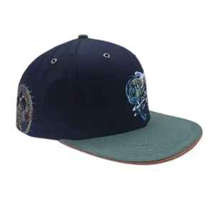 Casquettes de sport sur mesure, casquettes de sport pour usage extérieur, casquettes de sport de haute qualité, best-sellers - Product Image 2