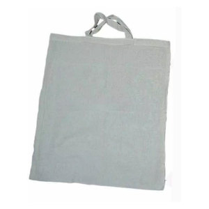 Bolsas de Tela de Algodón Natural de Alta Calidad, con Logotipo Personalizado, Reutilizables, al por Mayor, para Frutas y Verduras, Duraderas y Ecológicas - Product Image 1