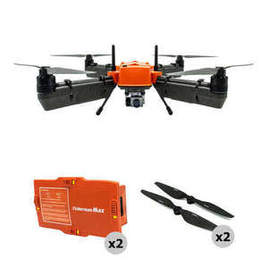 TOP VENTES SwellPro Fisherman MAX (FD2) Heavy Lift - Product Image 2