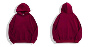 Plus Size <b>Mens</b> Sweatshirt <b>Hoodies</b> Pullover <b>Fleece</b> <b>Hoodies</b> Cotton Oversized Blank <b>Hoodies</b> Custom logo <b>men's</b> <b>hoodies</b> - Product Image 2