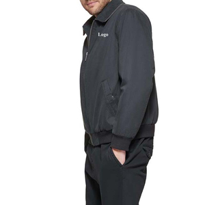 เสื้อแจ็คเก็ตบอมเบอร์กันน้ำ North Face สำหรับผู้ชาย ฤดูหนาว อุ่นสบาย ปรับแต่งได้ ผลิตจากโพลีเอสเตอร์ 100% เสื้อคลุมสำหรับฤดูใบไม้ร่วง - Product Image 6