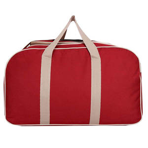 Bolsa Deportiva de Algodón Sublimado de Jazo Industries, con Compartimento para Zapatos, para Viajes, Anime, Capacidad de 30-40L, OEM - Product Image 4