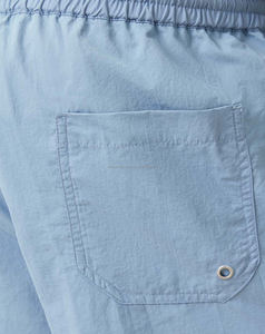 Pantalones cortos para hombre, pantalones cortos microelásticos para hombre, también para ropa de gimnasio y pantalones cortos deportivos, transpirables, fáciles de usar - Product Image 5