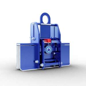 Elevador de Losas de Piedra, Elevador Manual de Losas de Porcelana, Equipo de Elevación Manual para Manipulación de Granito y Cuarzo - Product Image 2