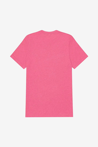 เสื้อยืดผู้ชายแขนสั้นผ้าฝ้ายถัก 100% น้ำหนัก 220 กรัม สีพื้น รับสกรีนโลโก้ เนื้อผ้านุ่ม ระบายอากาศดี ขายส่งจำนวนมาก ผู้ผลิต OEM สหรัฐอเมริกา - Product Image 5