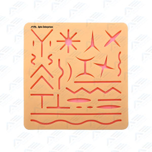 For Medical Training Best <b>Suture</b> <b>Kit</b> Veterinary Instruments Surgical Orthopedic Tools Medic Instruments Medical Equipments - Product Image 6