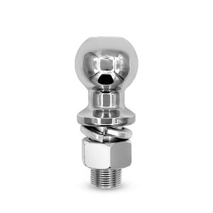 Bola de Remolque Roadpower Duradera con Fácil Instalación, Perfecta para Remolcar Embarcaciones y Garantizar Conexiones Seguras - Product Image 1