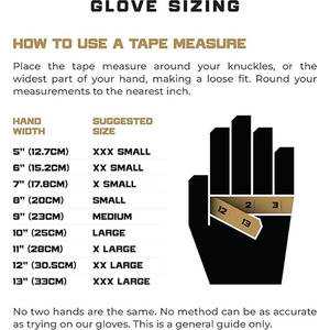 Waterproof Thermal Full Finger Sports Gloves Touchscreen Compatible Outdoor Gym for Cycling Mountain Biking Football - Product Image 4