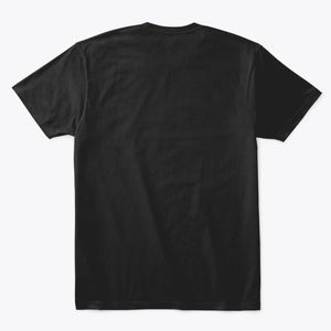 เสื้อยืดคอกลมแขนสั้นผ้าคอตตอน 100% สำหรับผู้ชาย ลายตัวอักษรออกแบบโลโก้ตามสั่ง ผ้าเนื้อละเอียด ไม่เป็นขุย สไตล์สตรีทแวร์ - Product Image 4