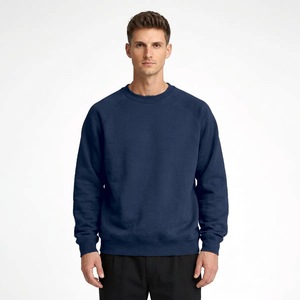Men's Custom Regular Fit <b>Hoodie</b> 3D Puff Print Cotton Fleece Sweatshirt Casual Streetwear Wholesale Clothing Supplier - Product Image 5