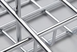 Premium Rectangular Metal <b>Wire</b> <b>Storage</b> <b>Basket</b> Hanging Type For Multi Purpose Neatening And Organizing - Product Image 2