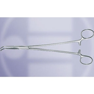 Pinzas Gemini de 23 cm, Instrumento Quirúrgico de Acero Inoxidable Premium para Uso Médico de Precisión - Product Image 4
