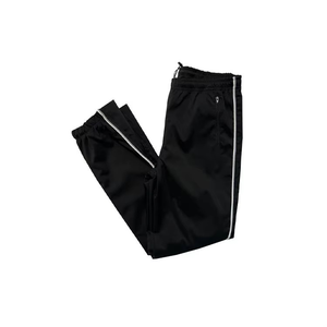 Survêtement coupe-vent vintage personnalisé pour homme, imperméable et respirant, avec logo, streetwear, vêtements de sport, fabricant OEM - Product Image 4