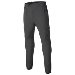 Wholesale New Arrival Rapid Sports Lightweight Breathable Waterproof Windproof Sports <b>Trousers</b> Fleece <b>Drawstring</b> Quick Dry Loose - Product Image 6