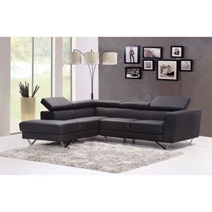 84 \ "Espresso tripla paralume da pavimento elegante Design 3.65/43.20 pollici - Product Image 1