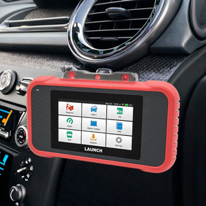 Launch Creader Professional 129E Compatible con Función OBD2 Completa <span class=keywords><strong>X431</strong></span> <span class=keywords><strong>CRP129E</strong></span> V3.0 para Herramientas de Diagnóstico de Pasajeros Automóviles <span class=keywords><strong>X431</strong></span> LAUNCH - Product Image 2