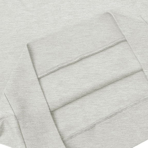 Buy Custom Oversized <b>Drop</b> Shoulder Hoodie Women Soft Fleece Pullover Warm Casual Loose Fit Streetwear Hoodie - Product Image 5