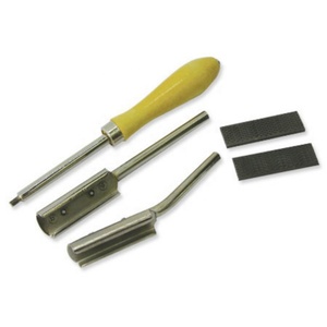 Râpes dentaires pour chevaux en acier de haute qualité, réutilisables, écologiques, durables, droites et angulaires, emballage en pochette, pour animaux de grande taille - Product Image 4