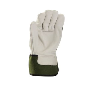Gants de jardinage de performance supérieure conçus pour les travaux de jardinage intensifs avec une protection et un confort maximum - Product Image 3