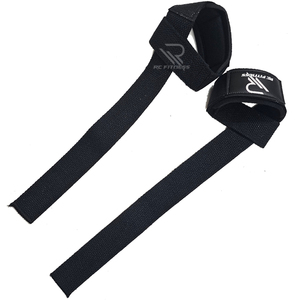 Adjustable Cotton Wrist <b>Wraps</b> for <b>Gym</b> Training RC Fitness Wear Lightweight Elastic Strap Custom Size Unisex - Product Image 6