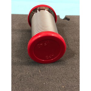 MKS HPS BELLOWS, KF40, 167966 - อุปกรณ์และอะไหล่เซมิคอนดักเตอร์ระดับโลกที่เชื่อถือได้ - Product Image 3