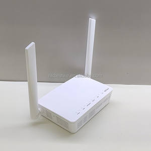 ONU HTR5145X WIFI6 Double Bande 10 Gigabit XG-PON FTTH 3000Mbps 4GE ONT Modem ONU 2.4G&5G ONU - Product Image 4