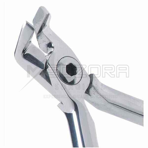 Juego de Instrumentos Dentales Orales de 8 Piezas, Kit de Instrumentos Quirúrgicos Dentales Orales, Kit de Herramientas de Cirugía Oral Dental Fabricado por Medzora Surgical - Product Image 2