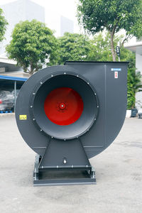 Meilleure Offre 2026 Ventilateur de Ventilation de Conduit à Vitesse Personnalisée en Acier Inoxydable 304 avec Arbre Technique, Alimenté par Courant Alternatif - Product Image 4