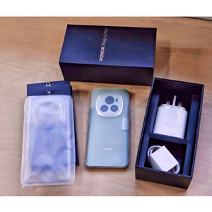 Teléfono Inteligente Honor Magic 6 Pro 5G al por Mayor, Alta Calidad, 12+256GB, con Funciones Inteligentes y 512 GB de ROM, LTE - Product Image 1