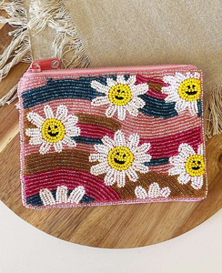 Monedero de cuentas inspirado en Hocus Pocus - Diseño de Halloween |   Bolso de mano con pedrería al por mayor |   Regalo Personalizado con Diseño de Película OEM - Product Image 2