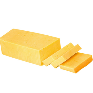 Vente en gros de fromage cheddar de haute qualité |   Fromage frais stérilisé |   Fournisseur en gros de 25 kg - Product Image 4