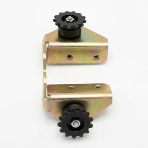 Fabrication sur mesure de tôles de haute précision, découpe laser, pliage CNC, soudage, pièces en acier plié à froid, services OEM de tôlerie - Product Image 2
